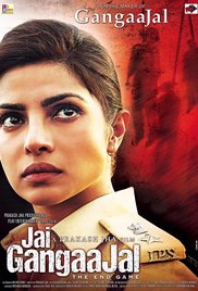 Jai Gangaajal 2016 Desi Pdvd Movie